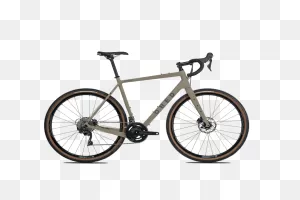 Obed Boundary Gravel Bike | Shimano Grx 810 - Obed Bikes