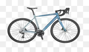 Scott Speedster Gravel 20 - Portland Bike Shop | River City Bicycles