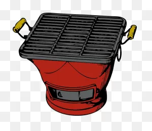 Barbecue Sauce Clipart Bbq Grill - Barbecue Grill - Png Download ClipartFlare.com 
