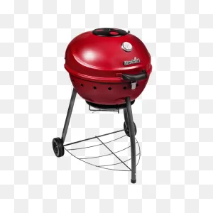 Kettleman® Tru-Infrared™ Charcoal Grill