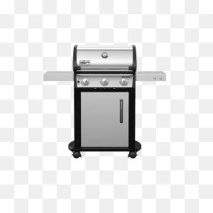 Traeger Pro 780 Pellet Grill - Black