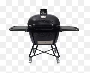 X-Large Charcoal Kamado Grill | Primo Ceramic Grills