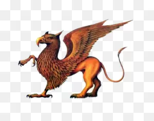 Download Griffin Free Png Transparent Image And Clipart