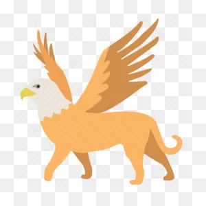 Fantasy, Griffin, Griffon, Gryphon, Legendary, Monster, Mythical Icon ClipartFlare.com 