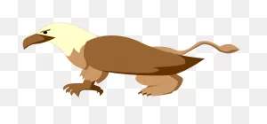 Griffin Myth Fantasy - Free Image On ClipartFlare