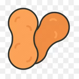 Dry Fruit, Food, Groundnut, Nut, Peanut Icon - Download On Iconfinder