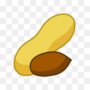Food, Groundnut, Nut, Peanut Icon - Download On Iconfinder