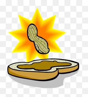 Peanut Clipart - Clipart Suggest