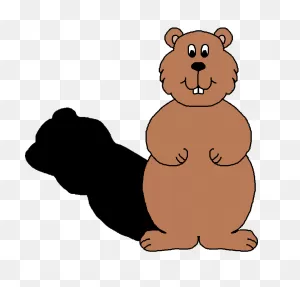 Free Groundhog Cliparts, Download Free Groundhog Cliparts Png ClipartFlare.com 