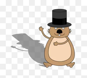 Was Punxsutawney Phil Right? - The Depauw