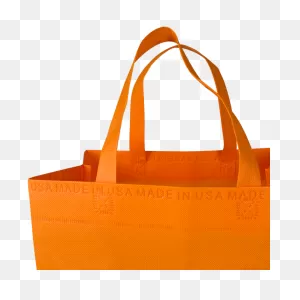 American Made Grocery Bag