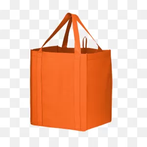 Big Storm Grocery Bag / Best Selling Bags, Breast Cancer Awareness ClipartFlare.com 