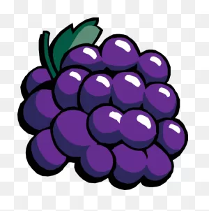 Grapes Clipart - Clipart Suggest