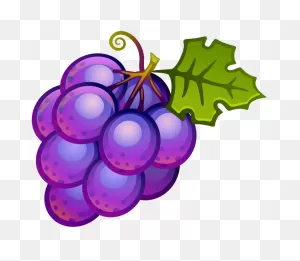 Grapes Clipart 3 - ClipartFlare ClipartFlare.com