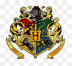 Download Hd Badges Clipart Gryffindor - Harry Potter House Symbol ClipartFlare.com 