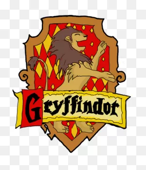 Gryffindor Printable By Lost-In-Hogwarts On 
