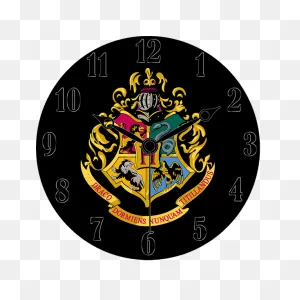 Harry Potter Hogwarts Gryffindor Sticker Decal - Harry Potter Png ClipartFlare.com 