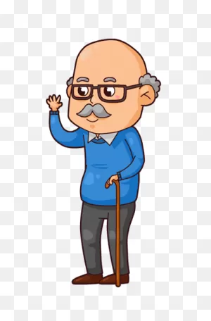 Free Grandpa Cliparts, Download Free Grandpa Cliparts Png Images ClipartFlare.com 
