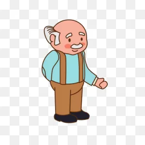 Grandpa Free Png | Png Play