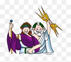 Pandora Greeks Clipart - Clipart Suggest