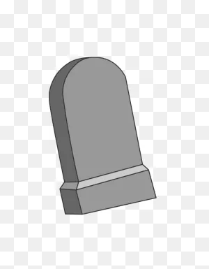 Tombstone, Gravestone Png