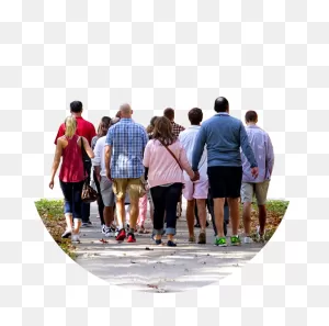 Join A Walking Group - ClipartFlare - International Walking Club Chain