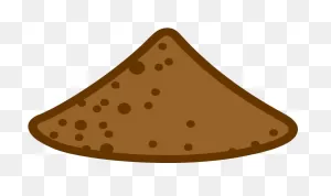 Ground Coffee - Coffee Ground Icon Png Clipart - Full Size Clipart ClipartFlare.com 
