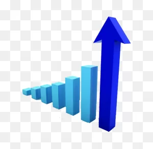Free Business Growth Chart Png Transparent Images, Download Free ClipartFlare.com 