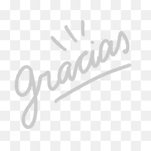 Thank You Gracias Natillaperu Gif