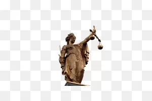 Justitia Goddess Of - Free Photo On ClipartFlare