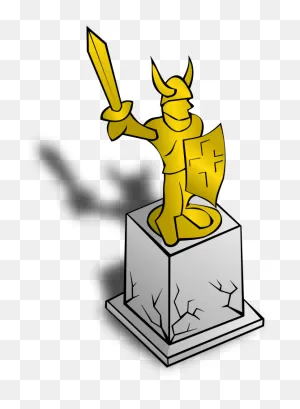 Statue Of Liberty Ancient Greek Sculpture Art - Statue Clip Art ClipartFlare.com 