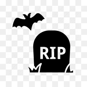 Burial, Buried, Cemetery, Grave, Graveyard, Rip Icon - Download On ClipartFlare.com 
