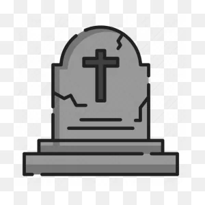 Cemetery, Grave, Gravestone, Graveyard, Halloween, Memorial ClipartFlare.com 