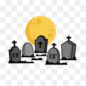 Free Cute Graveyard Cliparts, Download Free Cute Graveyard ClipartFlare.com 