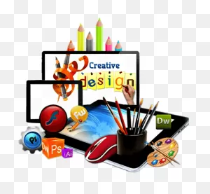 Graphics Designing | Discover Itech