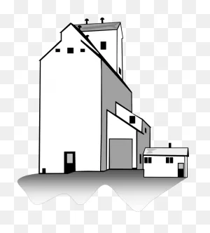 Grain Elevator Png, PNG-WebP Clip Art For Web - Download Clip Art, Png ClipartFlare.com 