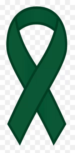 Dark Green Ribbon Sticker Icon.vector Data | PNG-WebP(Vector):public ClipartFlare.com 