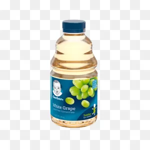 100% White Grape Juice