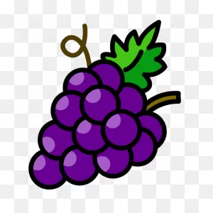 Food, Fruit, Grape, Grapes, Healthy, Juice Icon - Download On Iconfinder