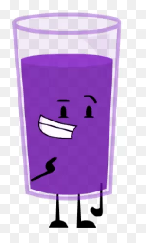 Grape Juice Clipart - Object Shows Grape Juice - (330X550) Png ClipartFlare.com 