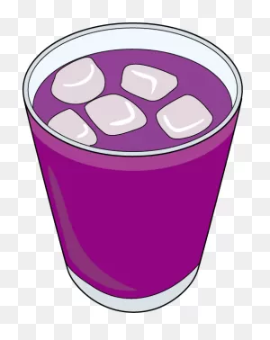 Grape Juice Clip Art Free Image Download