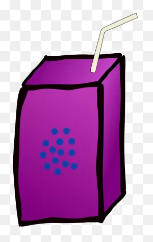 Grape Cartoon Clipart - Juice, Grape, Drink, Transparent Clip Art