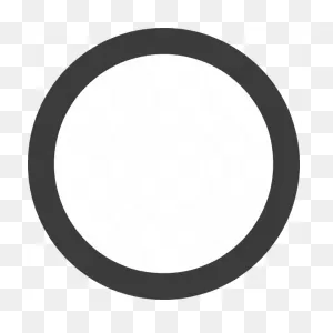 Empty Dark Grey Ring Clip Art At ClipartFlare ClipartFlare.com - Vector Clip Art ClipartFlare.com 