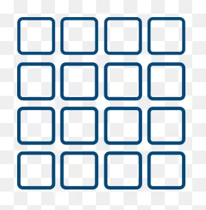 Download Hd Grid 9 Win - Grid Clipart Transparent Png Image ClipartFlare.com 
