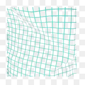 Download Ftestickers Overlay Lines Grid Perspective Teal Green ClipartFlare.com 