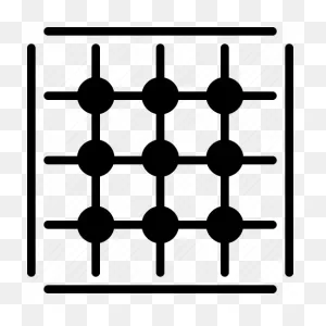 Design, Geometric, Grid, Guide, Pattern, Square, Texture Icon ClipartFlare.com 