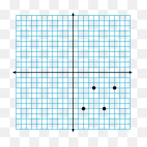 Download Math Clip Art Points On Coordinate Grid Q4 - Graphing A ClipartFlare.com 