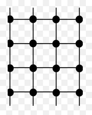 The Grid | Beyond Universe Wiki | ClipartFlare