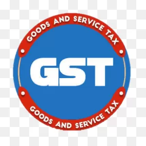 Tally Erp 9 With Gst - (359X358) Png Clipart Download