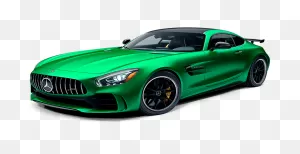 2018 Mercedes-Amg® Gt R | Mercedes-Benz Of Austin